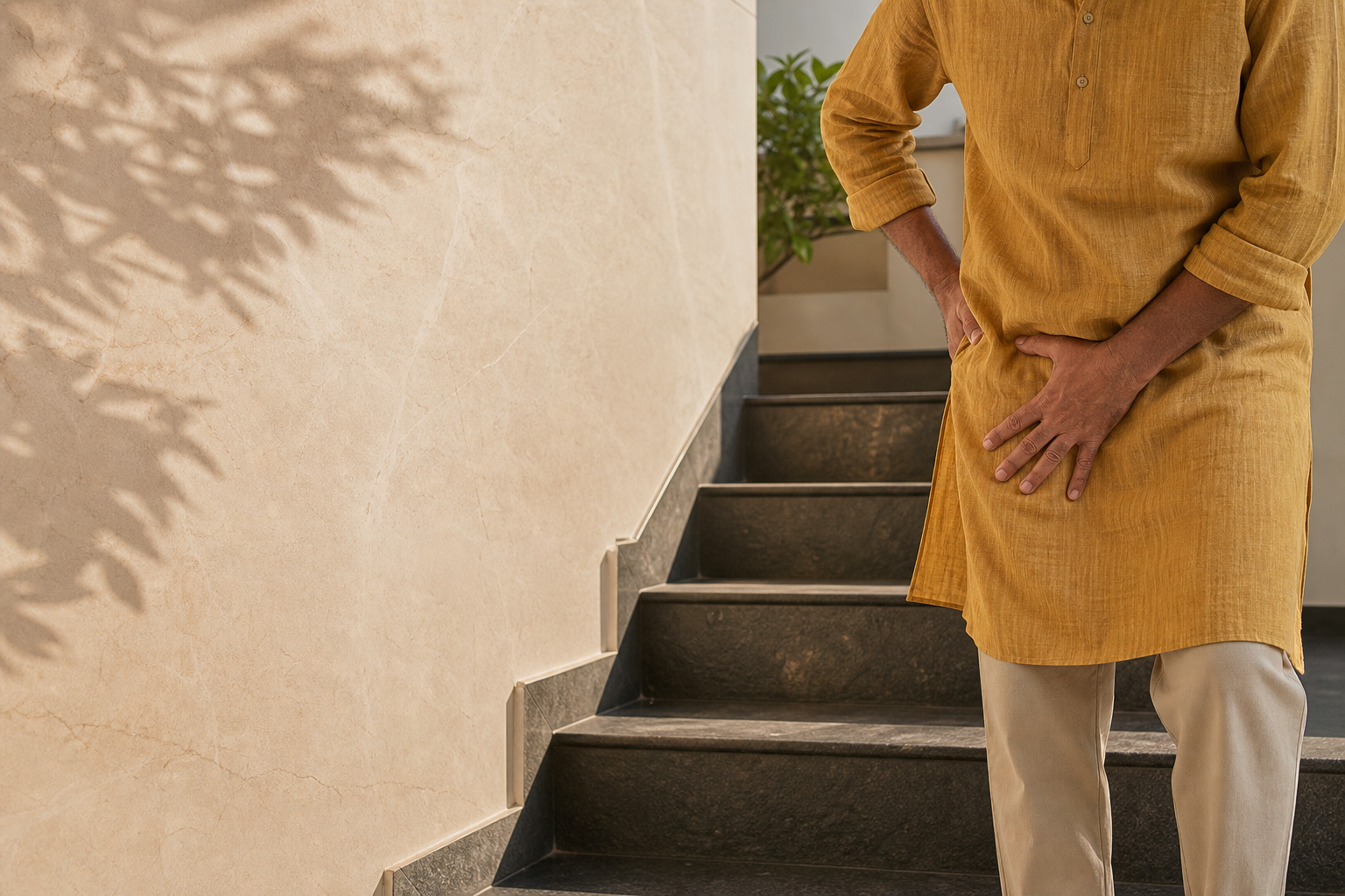 How Do You Know It's Time for Hip Replacement? 7 Signs to Watch